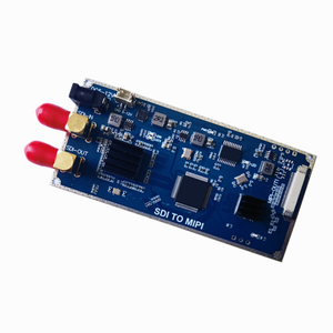 Adaptateur SDI vers MIPI-CSI avec sortie en boucle, pour Rockchip, HiSilicon, NVIDIA, Allwinner, Qualcomm, adaptateur SDI vers MIPI-CSI W378 - Product Image 3