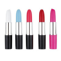 Rouge à lèvres stylos à bille pour femmes cadeaux