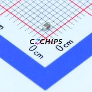 Condensateur SMD (MLCC) CL10A106KP8NNNC 0603 (Capacité : 10 µF) (Précision : 10 % Tension nominale : 10 V) - Product Image 1