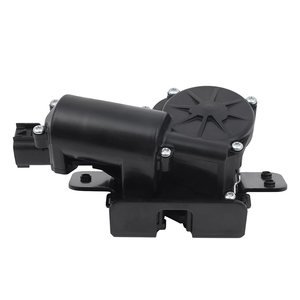 Serratura del portellone posteriore 13581405 per <span class=keywords><strong>Opel</strong></span> <span class=keywords><strong>Insignia</strong></span> Sports <span class=keywords><strong>Tourer</strong></span> 13501872 - Product Image 3