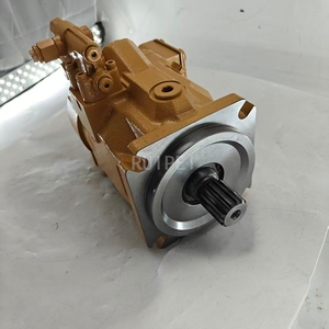 Pompa Idraulica RUIPEI 541-1191 5411191 - Product Image 6