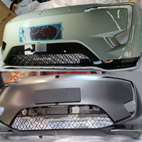 Vente en gros d'usine Pare-chocs avant pour Changan Avatr 06 / 06T / 07 / 11 / 011 / 12 / 012 Toutes les séries