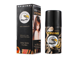 Todos Dicen Que Es Bueno, Super Viga 1 Million Plus Max, Productos Más Vendidos, Productos Sexuales de Tendencia en 2025, <span class=keywords><strong>Spray</strong></span> Retardante para Hombres - Product Image 1