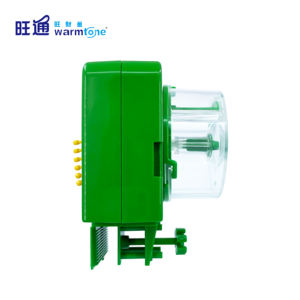 WARMTONE-Mangeoire automatique écologique pour <span class=keywords><strong>aquarium</strong></span>, CA-1901, vente en gros à bas prix, fabricant de plastique - Product Image 3