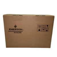 Variateur de vitesse AC EMERSON SKA1200075 pour moteurs à induction triphasés de 0,25 kW à 7,5 kW Produit d'origine authentique
