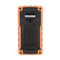 VICTOR 1122S 60MHz Dual Channel 6000 Counts Display Osiloskop Genggam dan Multimeter Generator Sinyal 3 in 1