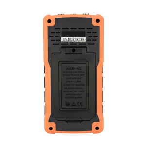 Osciloscopio y Multímetro Portátil VICTOR 1122S de 60MHz con Pantalla de 6000 Lecturas, Generador de Señales 3 en 1 - Product Image 5