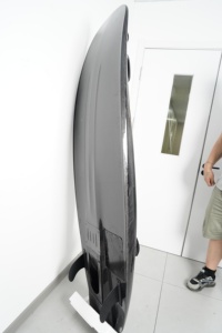 <span class=keywords><strong>Planche</strong></span> de wakeboard électrique et <span class=keywords><strong>planche</strong></span> de jet surf en fibre de carbone 55 km/h avec batterie 48 V - Product Image 3