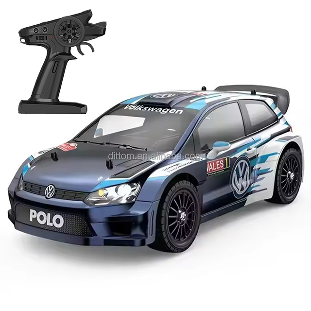 MJX Hyper Go 14304 1/14 RC Brushless Racing Car 2.4G High Speed Drift Car Expert Indoor-Outdoor