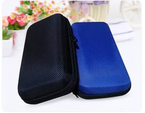 EVA personnalisée Banque de Puissance Mobile Sac De Rangement Anti-Pression RG350 RG351P <span class=keywords><strong>RG350M</strong></span> RG280M Q90 Console de Jeu Sac De Stockage De Casque boîte - Product Image 5