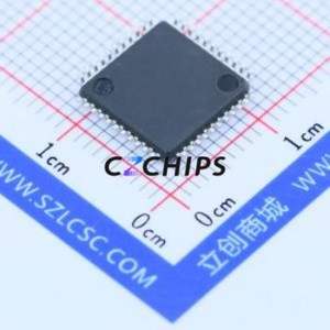 Nuevo microcontrolador original de chip IC de circuito integrado de 1/2 (MCU/MPU/SoC) de 1/2 "(10x10) - Product Image 2
