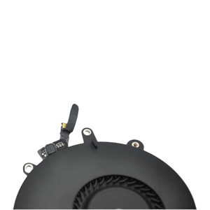 Máy tính xách tay CPU + GPU Quạt làm mát tản nhiệt OEM cho <span class=keywords><strong>MacBook</strong></span> <span class=keywords><strong>Pro</strong></span> 15 "A1707 a1990 2018/19 Quạt làm mát thay thế 923-01471 - Product Image 4