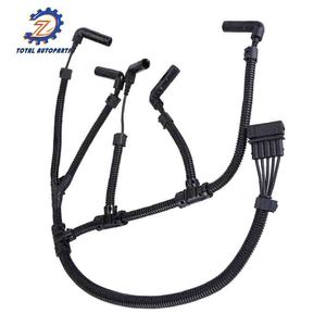电热塞线束 OEM 074972095B 074 972 095 B 适用于 V-W Tran-sporter I-V - Product Image 3