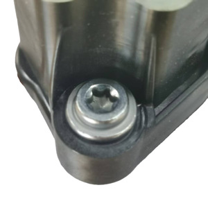 Séparateur huile-eau 06H103495AB pour remplacement de pièce moteur Volkswagen Audi - Product Image 2