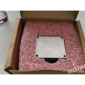 1 Módulo ELMO G-TWIR50/100EES Nuevo, Envío Rápido a Través de FedEx - Product Image 4