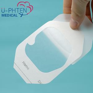 U-phten ชุดตกแต่งแผลโปร่งใสติดหลอดกาวทางการแพทย์ฆ่าเชื้อโรคหลอดเลือด2025 - Product Image 5