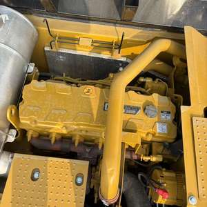 Cat330, une machine de chantier polyvalente de 30 tonnes, idéale pour les travaux de terrassement, le concassage de roches, l'ingénierie municipale et autres travaux divers. - Product Image 5