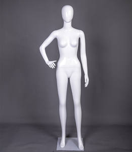 Venta al por mayor <span class=keywords><strong>Maniquies</strong></span> Mujeres Maniquí de cuerpo completo Maniquí femenino Muñeca sexy de cuerpo completo - Product Image 4