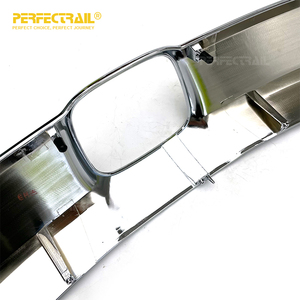 PERFECTRAIL 71122T7TM00 Parti di Carrozzeria Auto Originali Modanatura Griglia Anteriore per <span class=keywords><strong>Honda</strong></span> HR-V 2019-2021 - Product Image 6