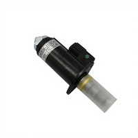 60081917 KWE5K-31 Électrovanne de pompe hydraulique KDRDE5K-31/30C50-140 pour SK210-8 SK260-8 SK350LC-8 SY185 SY215 SY235