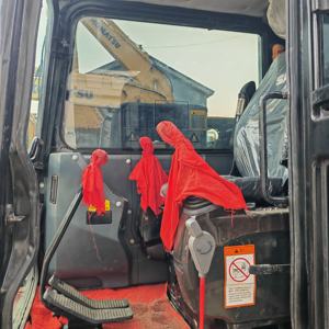 Meilleure vente SANY SY60C Pro pelle de haute qualité livraison rapide 100% prêt faibles coûts d'expédition engrenage de moteur de moteur rugueux Durable - Product Image 6