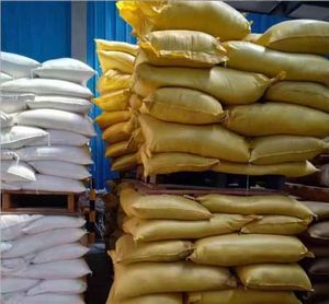 CAS 8011-76-5เม็ด superphosphate สำหรับการเกษตรปล่อยช้า P2O5 SSP P2o5 46% ช้อนชา - Product Image 6