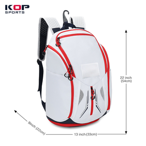 Kopbags Mochila Deportiva Impermeable Casual Baloncesto y Fútbol BackpackTraining Bag - Product Image 2