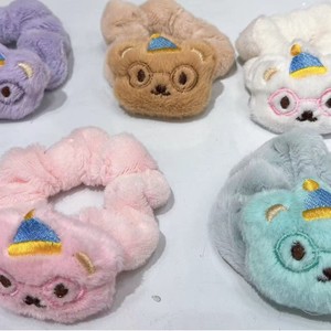 ที่คาดผมตุ๊กตาเฮลโลคิตตี้ 25x6 ซม. คละสีแบบสุ่ม อุปกรณ์เสริมผมหางม้าสำหรับใช้ทุกวัน - Product Image 5