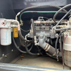 รถขุด ZX240ฮิตาชิมือสองมือสอง - Product Image 6