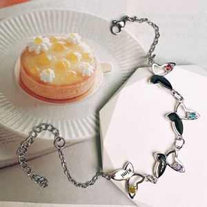 Pulsera <span class=keywords><strong>de</strong></span> Mariposa con Grabado Láser Personalizado, Regalo para el Día <span class=keywords><strong>de</strong></span> la Madre con Certificación CE, Personalización con Nombre, Piedra <span class=keywords><strong>de</strong></span> Nacimiento <span class=keywords><strong>de</strong></span> <span class=keywords><strong>Diciembre</strong></span> - Product Image 2