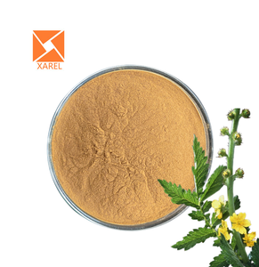 Extracto de <span class=keywords><strong>Agrimonia</strong></span> Pilosa en Polvo 10:1 al por Mayor, Alto en Tanninos, para la Salud Intestinal y Suplemento para la Recuperación de la Fatiga - Product Image 2