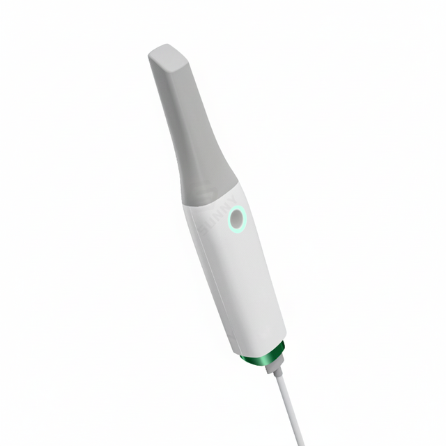 Digital Intraoral Scanner All-In-One Oral Scanner Mobile Cart Dental Scanner