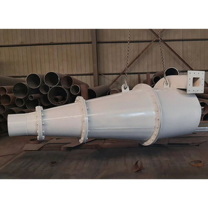Cạnh tranh chất lượng tốt New arrivals trọng lực tách nước than <span class=keywords><strong>separator</strong></span> <span class=keywords><strong>Cyclone</strong></span> khai thác mỏ hydrocyclone - Product Image 4