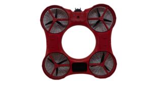 Salvagente Volante Telecomandato per Soccorso in Acqua di Emergenza, Prodotto in Cina - Product Image 5