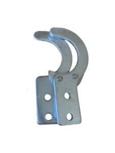 Q235 vật liệu thép bàn đạp giàn giáo Toe Board nặng nhiệm vụ xoay Coupler nền tảng ép chọn giàn giáo phần - Product Image 5