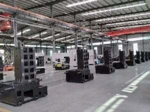 Máquina de Moldeo de Engranajes de Alta Precisión Y3125cnc10 de 5 Módulos con Unidad de Biselado Integrada y Caja de Engranajes - Product Image 4