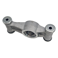 Unité de support d'arbre de roue arrière pour CF 400 50 625 800 X5 X6 X8 OEM 9010-0600A0 9010-060001 9010-060010 ATV UTV Pièces de rechange