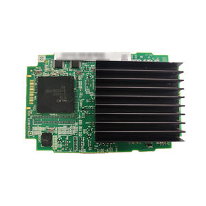 แผงวงจร CPU Fanuc แบบ A17B-3301-0351สำหรับการเขียนโปรแกรม PLC และการใช้งานการควบคุมในอุตสาหกรรม - Product Image 1