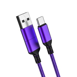 2 Trong 1 60W Pd Nhanh Chóng Sạ<span class=keywords><strong>c</strong></span> USB <span class=keywords><strong>C</strong></span> Để USB Loại <span class=keywords><strong>C</strong></span> Và USB-A Nhanh Chóng Sạ<span class=keywords><strong>c</strong></span> <span class=keywords><strong>C</strong></span>áp Dữ Liệu 1.8M 1.2M - Product Image 4