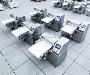 Macchina per la Produzione di Mooncake e Pizza di Alta Qualità - Product Image 3