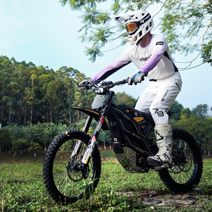 79 Bike-GT 16.8KW 40AH <b>72V</b> -50s Lithium <b>Battery</b> E-Bike Motorcycle with Triple-Beam Aluminum Frame 80km/h for Adults - Product Image 4