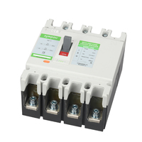 Haute qualité SGM1-250 Mccb 250A 3 pôles Dc boîtier moulé disjoncteurs disjoncteur Miniature MCB