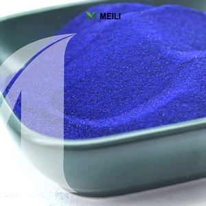 Soins de la peau de la marque MEIL, peptides de cuivre GHK-CU, prix d'usine, extrait de plantes sauvages en poudre, peptides de cuivre en flacon - Product Image 2