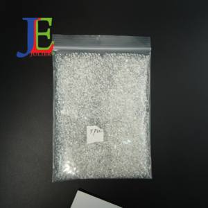 Material TPU de Alta Transparencia SY, Poliuretano Termoplástico TPU para Lentes, Plástico TPU Resistente a los Rayos UV - Product Image 4