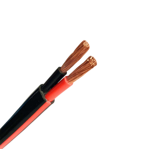 Cables Eléctricos de Cobre Multifilar de 1 mm, 1.5 mm, 2.5 mm, 4 mm, 6 mm, 10 mm, 300/500 V - Product Image 2