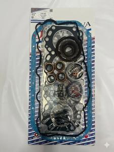 Kit de Juntas de Motor para Toyota 2KD Diésel, Fábrica de Juntas Oshikawa en Tailandia - Product Image 2