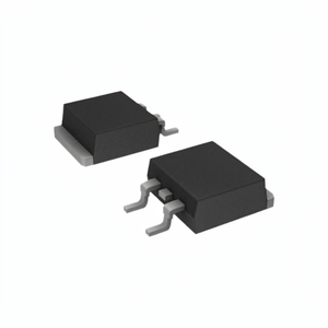 ซื้อชิ้นส่วนอิเล็กทรอนิกส์ออนไลน์ NTB45N06LT4G D2PAK ทรานซิสเตอร์ มีสินค้าในสต็อก - Product Image 1