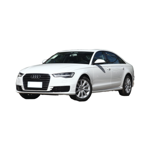 Auto Usate a Benzina con Vernice Originale, Audi <span class=keywords><strong>A6</strong></span> L Bianca Usata, Auto a Benzina Audi <span class=keywords><strong>A6</strong></span> <span class=keywords><strong>Sedan</strong></span> Usata <span class=keywords><strong>2018</strong></span> - Product Image 2