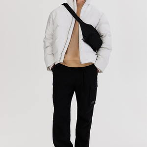 Sweat-shirt à col rond pour hommes et femmes personnalisé de haute qualité Sweat-shirt personnalisé en coton et polyester Sweat-shirts pour hommes de bonne qualité - Product Image 3