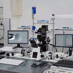 Microscope FLPH Fluorescence Observation Olympus IX73 - Product Image 4